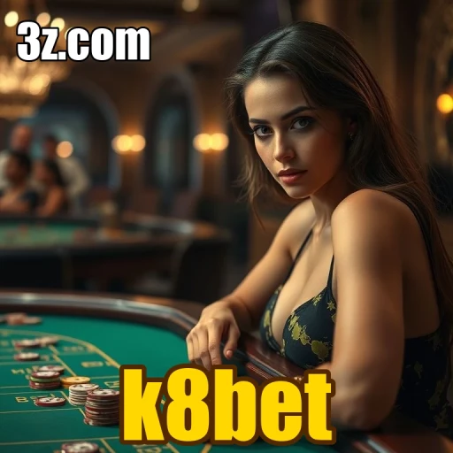 k8bet Apostas Rápidas