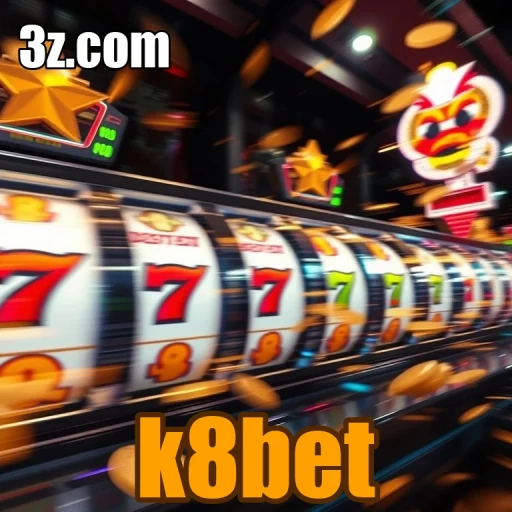 k8bet Bingo Online