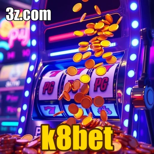 k8bet Blackjack Online