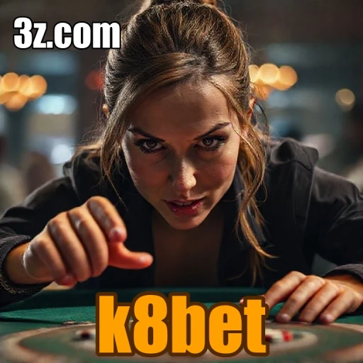 FAQ: k8bet e Suas Soluções para Jogadores Engage