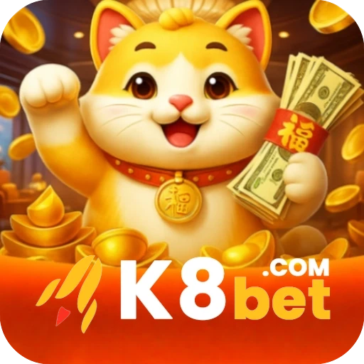 k8bet logo