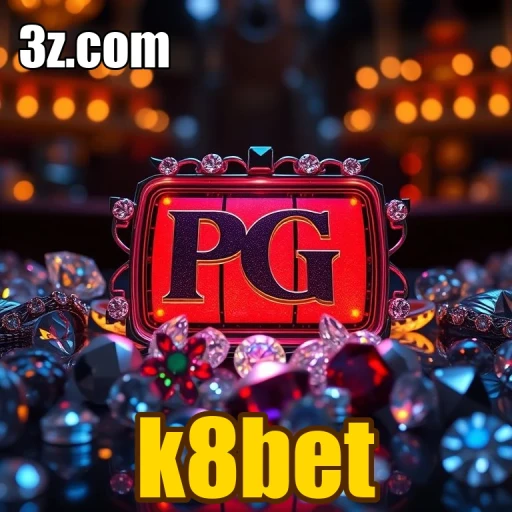 Poker no k8bet: A Emoção das Apostas ao Seu Alcance