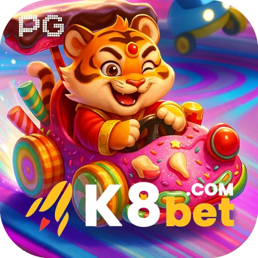 k8bet logo
